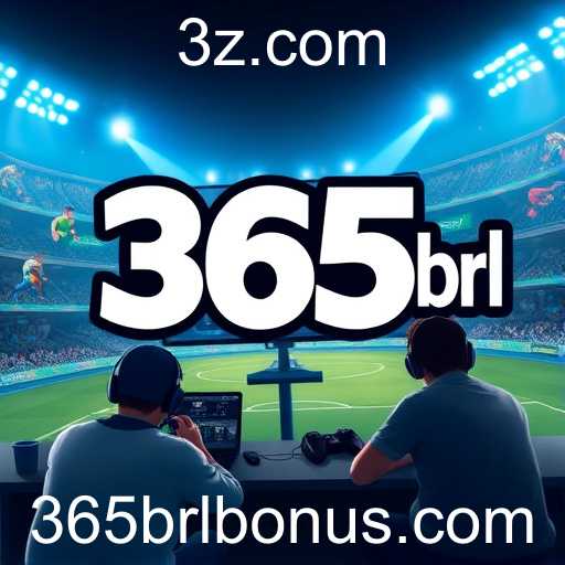 365brl: Expansão dos Jogos em Português