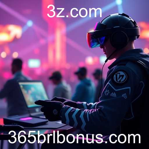 A Ascensão do 365brl no Cenário de Jogos Online