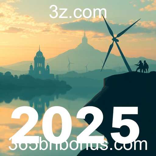 Transformações Econômicas e Inovação: O Brasil em 2025