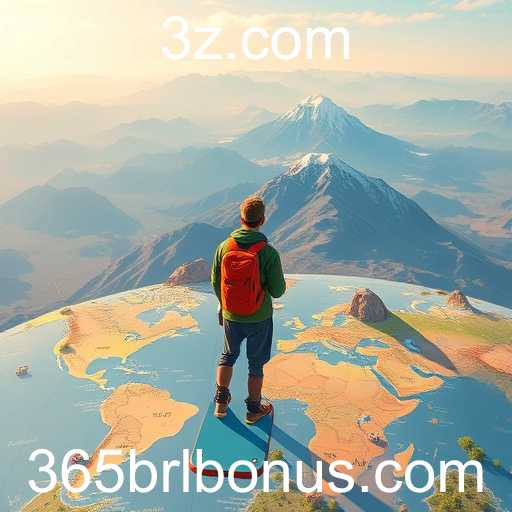 Explorando o Mundo dos Jogos Online com 365brl