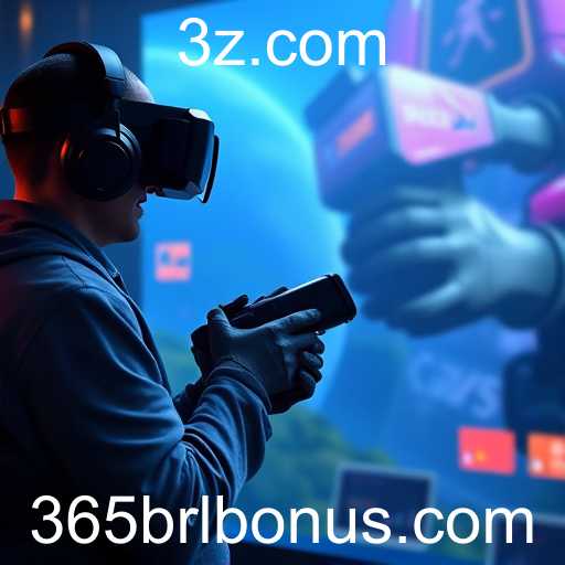 Crescimento e Tendências da Indústria de Jogos em 2025