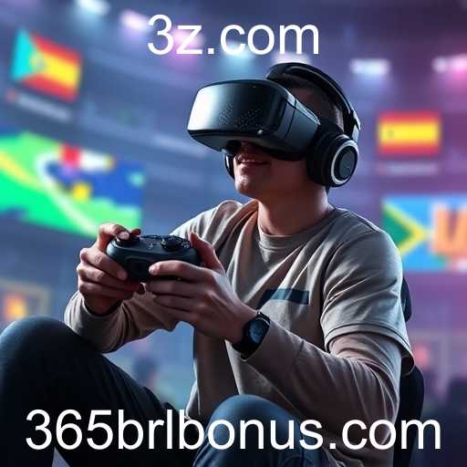 Evolução e Desafios dos Jogos Online no Brasil