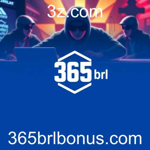 A Ascensão do 365brl nos eSports em 2025