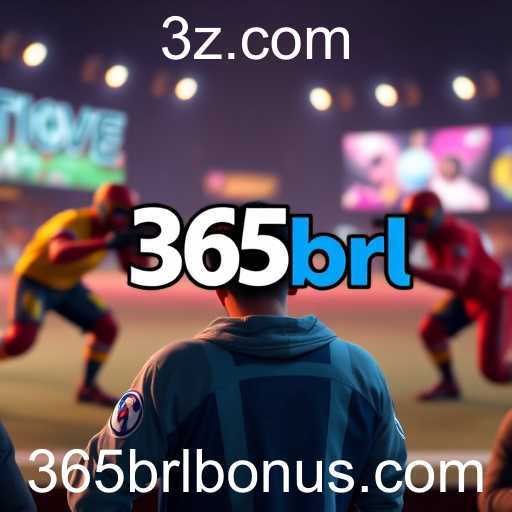 A Ascensão do 365brl: O Cenário Atual dos Jogos Online