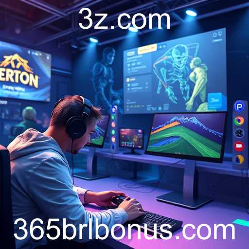 Inovações Tecnológicas Marcam o Cenário dos Jogos em 2025